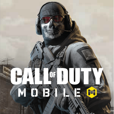 Call of Duty Mobile