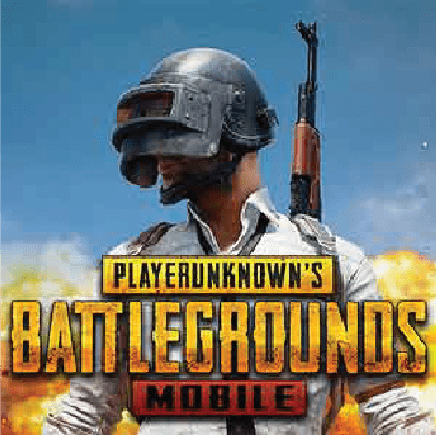 Pubg Mobile