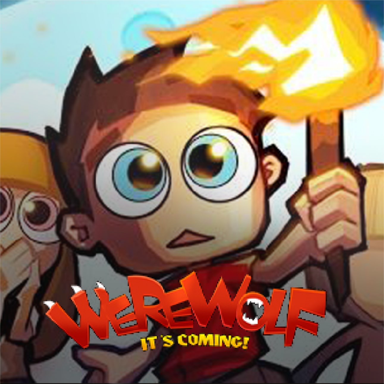 Werewolf